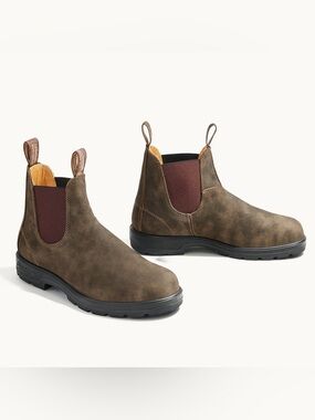 Blundstone Classic 585 Chelsea